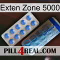 Exten Zone 5000 40